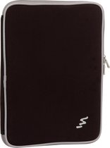 Beschermhoes voor notebook T'nB Memory F Sleeve 17'' Sleeve case Zwart