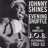 Evening Shuffle: The Complete J.O.B. Recordings 1952-1953