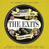 Legendary Lost Exits Album