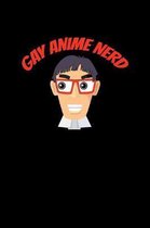 Gay Anime Nerd