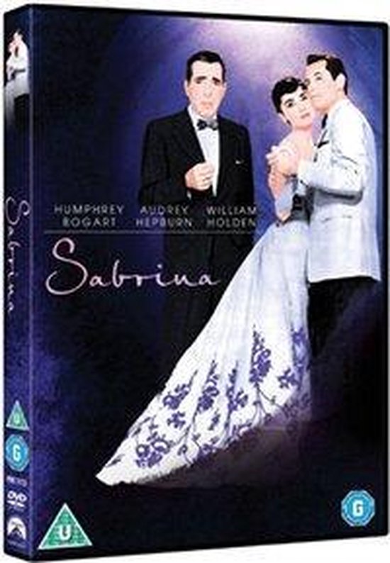Sabrina