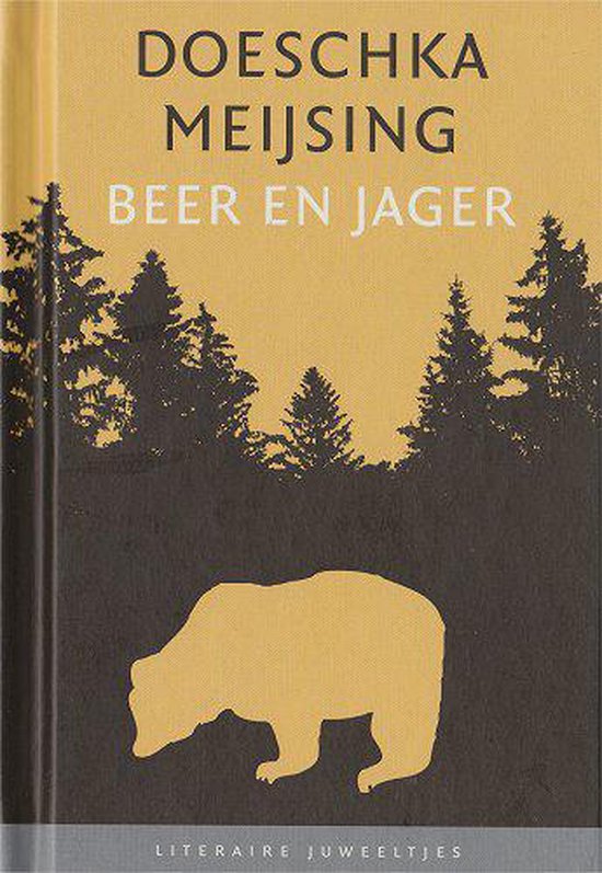 Beer en Jager