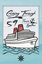 59th Anniversary Cruise Journal