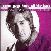 Rod Stewart Tribute Album: Some Guys Have All The Lu