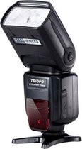 Triopo TR-988-II Nikon I-TTL / Canon E-TTL High Speed Sync