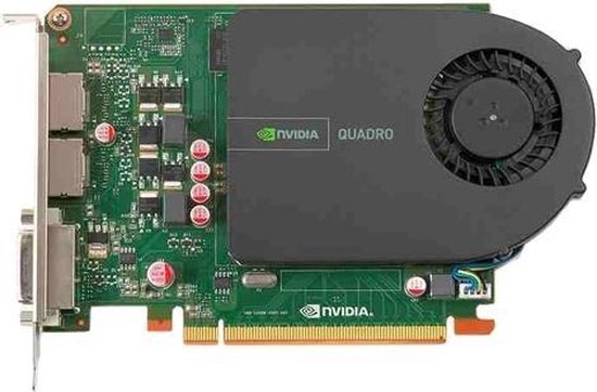 DELL Quadro 2000 1GB GDDR5 – Work...