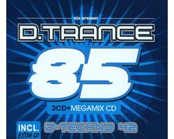 D.Trance 85