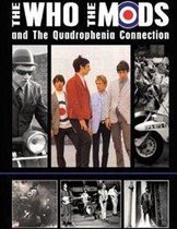 The Who The Mods And The Quadrophenia Connection
