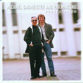 Pat Martino & Michael Sagmeister - Conversation (CD)