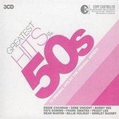 Greatest Hits of the 50's [EMI]