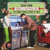 Teen Time: Vol.3