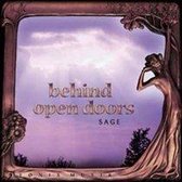 Sage - Behind Open Doors (CD)