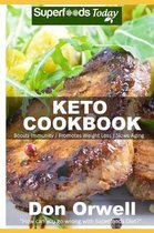 Keto Cookbook