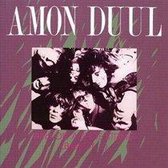 Airs on a Shoestring: The Best of Amon Düül