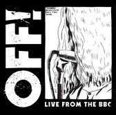 Live From The Bbc -10''-