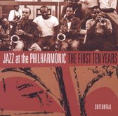Jazz at the Philharmonic: The First Ten Years