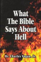 What the Bible says about Hell