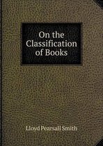 On the Classification of Books