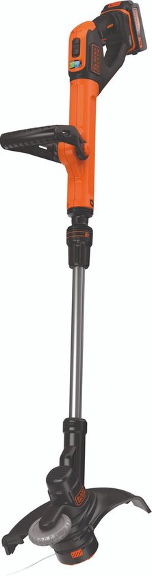 Black&Decker STC1840PC-QW