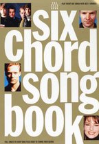 Six Chord Songbook (Gold)