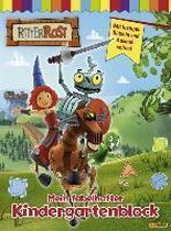 Ritter Rost Kindergartenblock