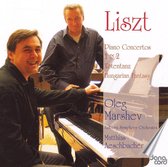 Liszt: Piano Concertos, Totentanz,