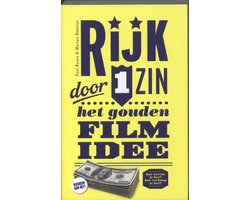 Rijk Door 1 Zin