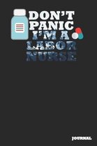 Labor Nurse Journal