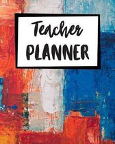 Teacher Planner