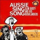 Aussie Sing Song =Remaste - Dusty Slim