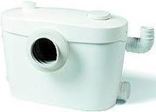 bol.com | Grundfos Sololift 2 +WC3