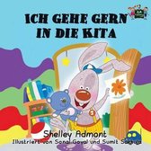 German Bedtime Collection- Ich gehe gern in die Kita
