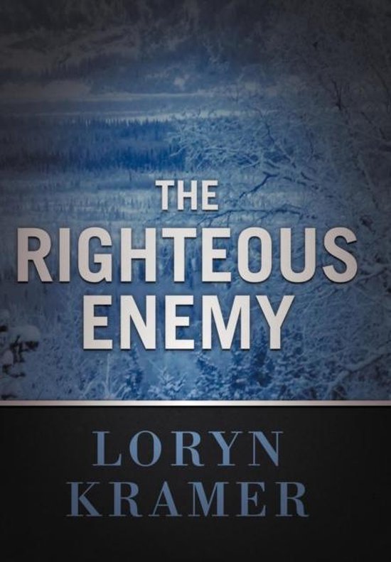 The Righteous Enemy - cover