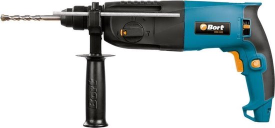 Image of Bort BHD-900 website