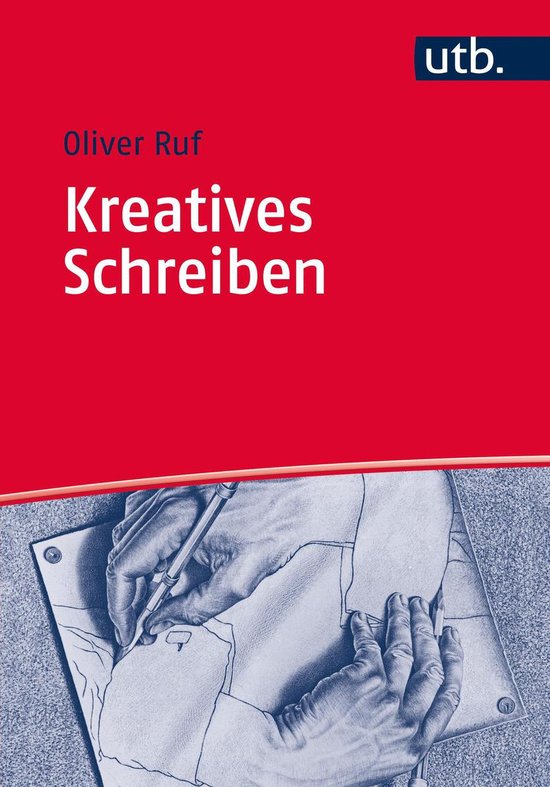 Kreatives Schreiben - cover