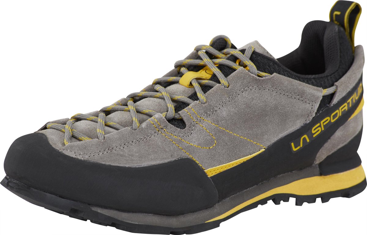 La Sportiva Boulder X Schoenen Heren Grijs