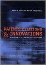 Patents, Citations And Innovations