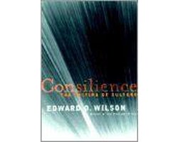 Omslag van Consilience