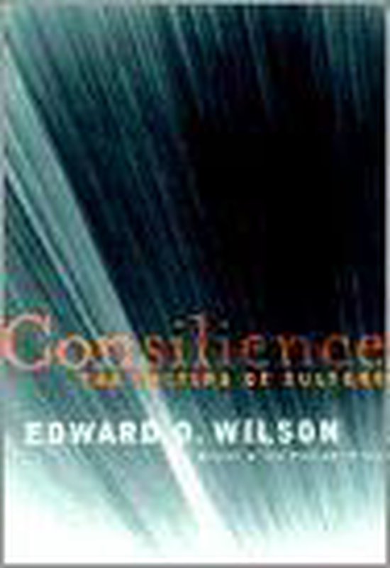 Consilience - cover