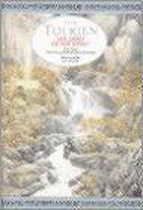 9780261103382 - FELLOWSHIP OF THE RING (Pb)