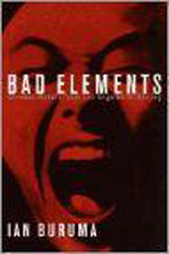 9780679457688 - Bad Elements