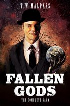Fallen Gods Saga - Fallen Gods: The Complete Saga