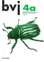 Biologie Voor Jou - Werkboek - 4 VMBO-GT - Deel A - 6e editie