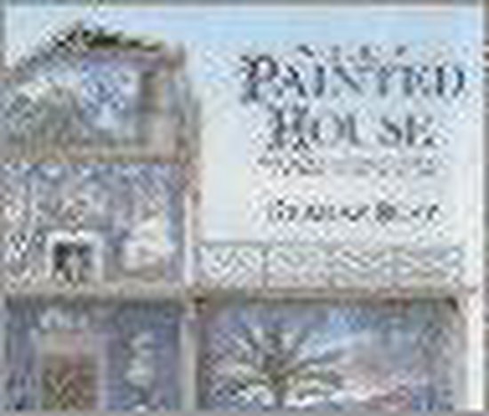 Painted House - cover