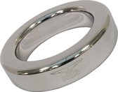 Mister b stainless cockring heavy 55 mm
