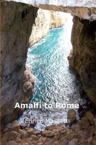 Amalfi to Rome