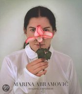 Marina Abramovic - Holding Emptiness