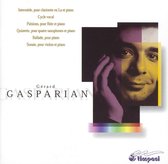 Gerard Gasparian
