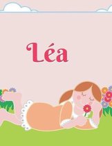 L a Personalized Sketchbook Journal Notebook