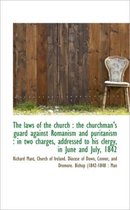 The Laws of the Church